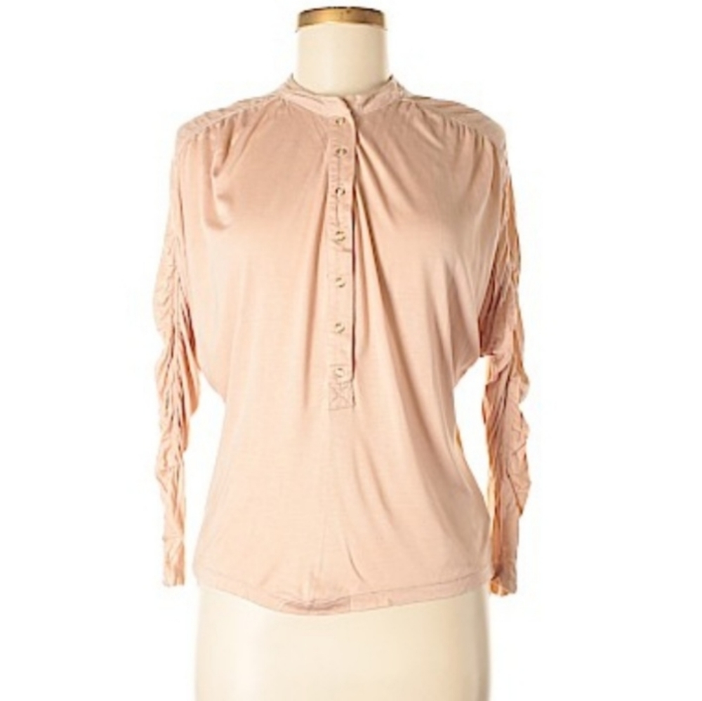 Zara Blouse